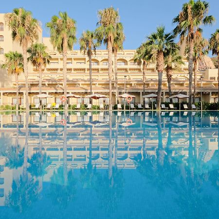 Hotel Envia Almeria Spa & Golf Aguadulce  Exterior photo The pool at the Royal Olympic Hotel